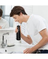 Cordless Select Water Flosser - Black